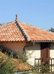 Confiez vos travaux de toiture à couvreur Richard