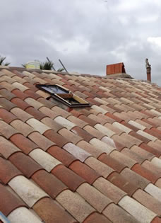 Faites réparer votre toiture avec Richard couvreur